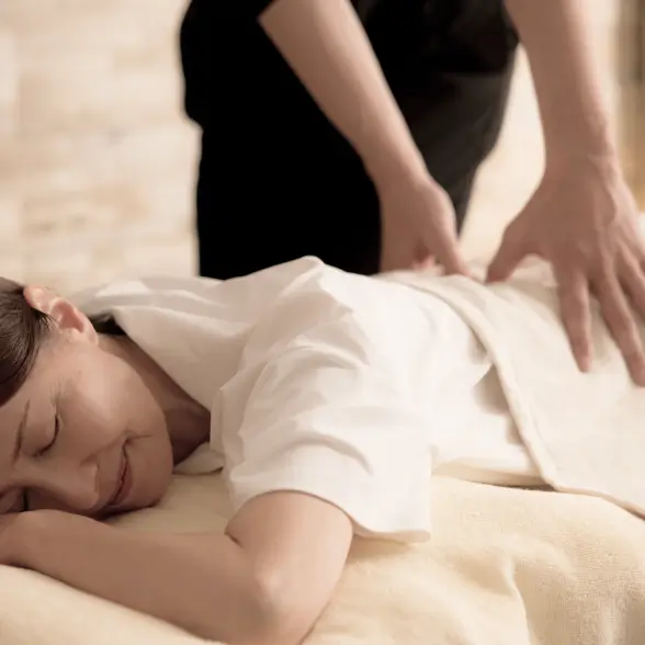 週末のご褒美コース