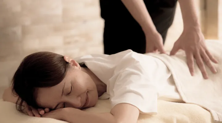 至福の全身フルオーダー