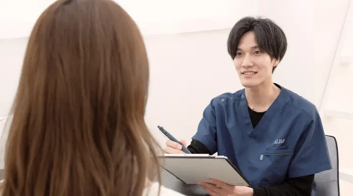 カウンセリング